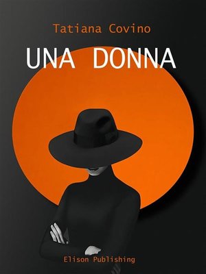 cover image of Una donna